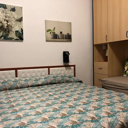 Le Terrazze 3*
