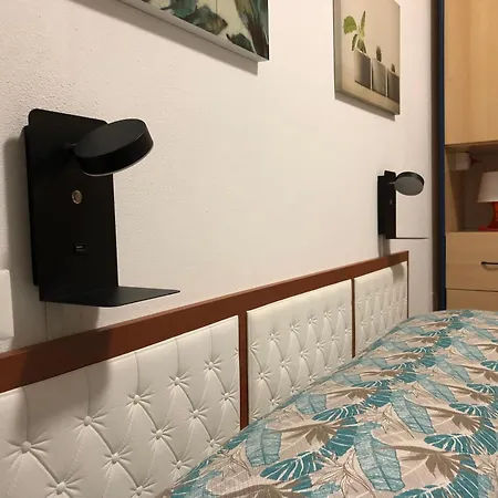 Le Terrazze 3*