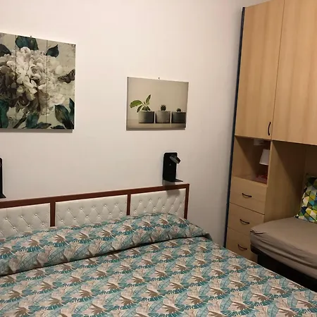 Le Terrazze 3*