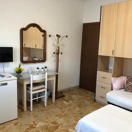 Le Terrazze 게스트하우스 3*