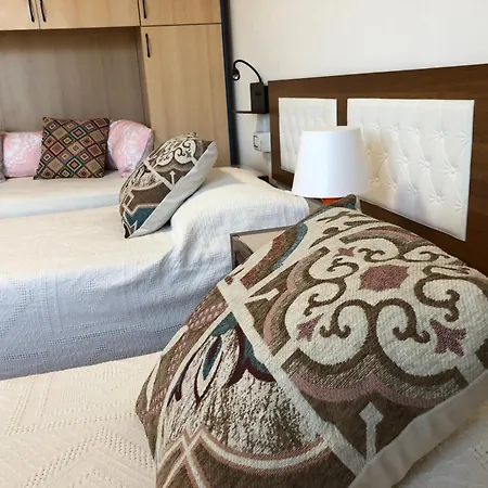 Le Terrazze بيت ضيافة