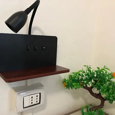 Le Terrazze فيرّارا