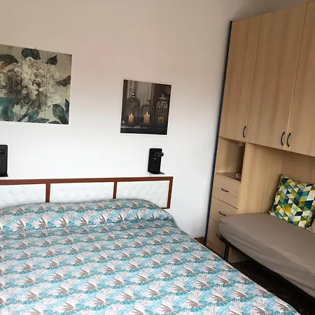 Le Terrazze فيرّارا