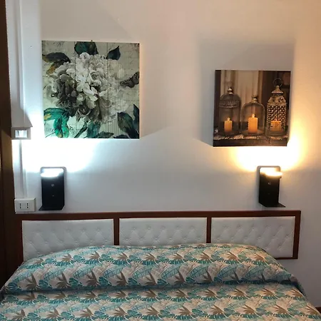 Casa de hóspedes Le Terrazze 3*