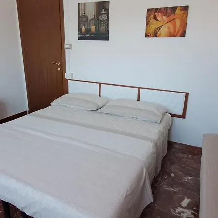 Le Terrazze Guest house *