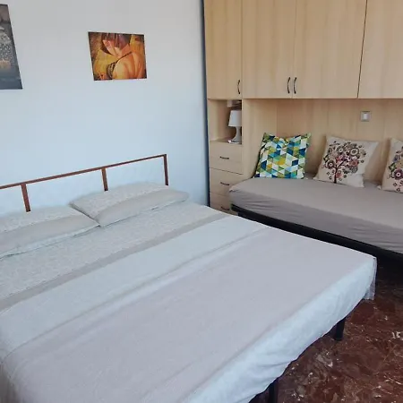 Le Terrazze فيرّارا