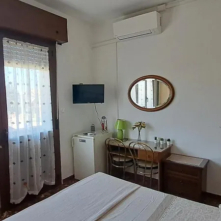 بيت ضيافة Le Terrazze فيرّارا