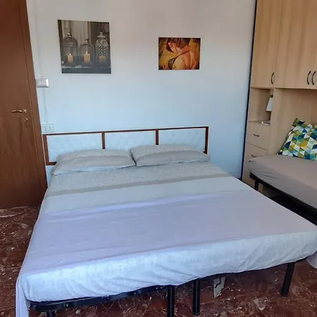 بيت ضيافة Le Terrazze فيرّارا