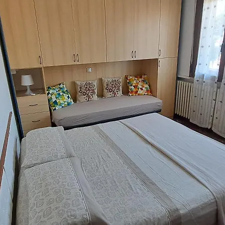 Le Terrazze Konukevi