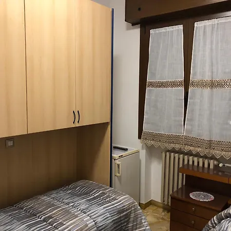 Le Terrazze 게스트하우스