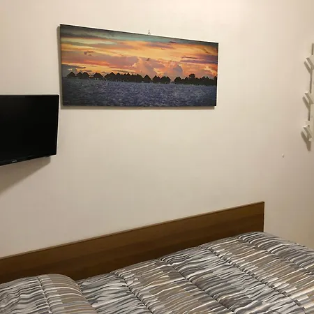 Guest house Le Terrazze