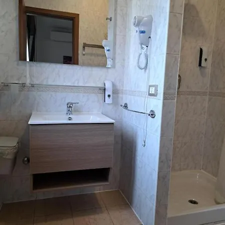 Le Terrazze Guest house *