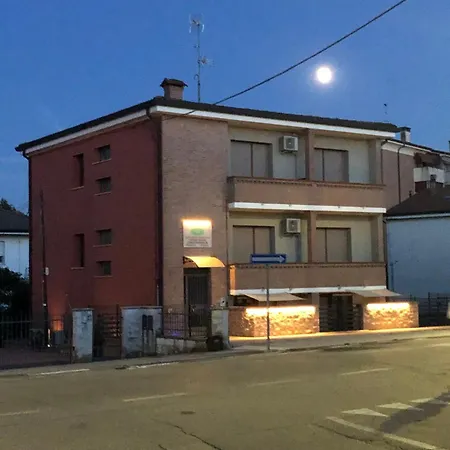Le Terrazze