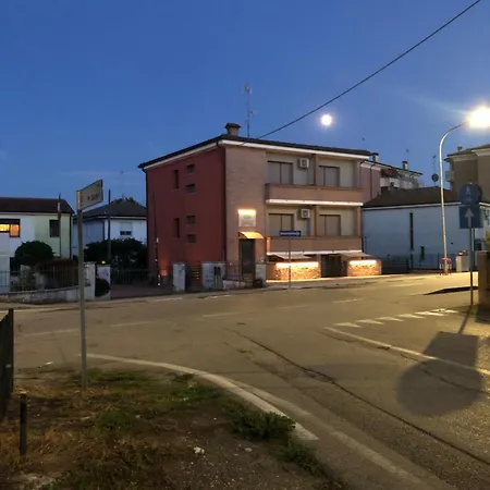 Le Terrazze Ferrara