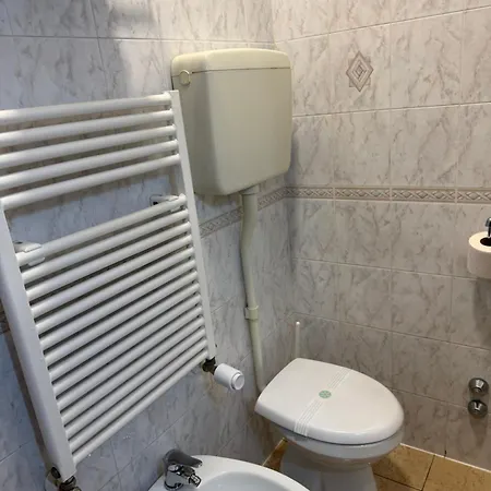 Le Terrazze 3* Ferrara