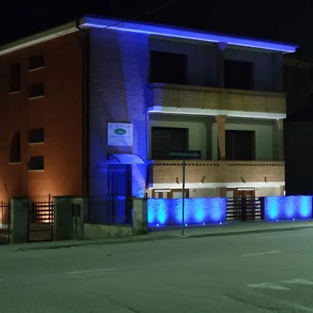 Le Terrazze