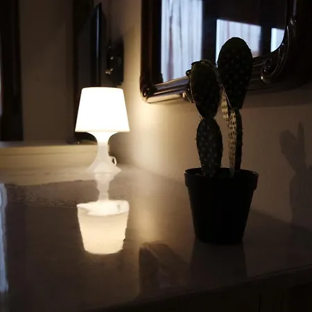 Konukevi Le Terrazze 3*