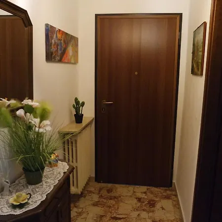 Le Terrazze فيرّارا