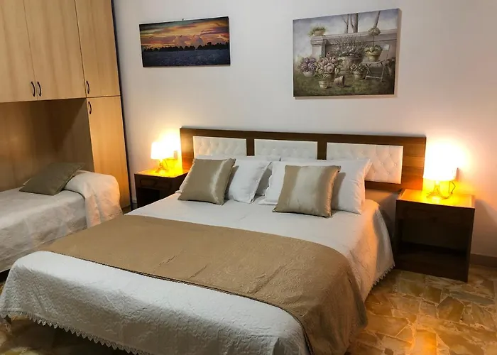 Affittacamere Le Terrazze Ferrara