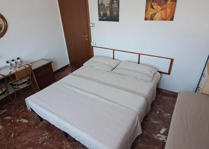 Le Terrazze Maison d'hôtes