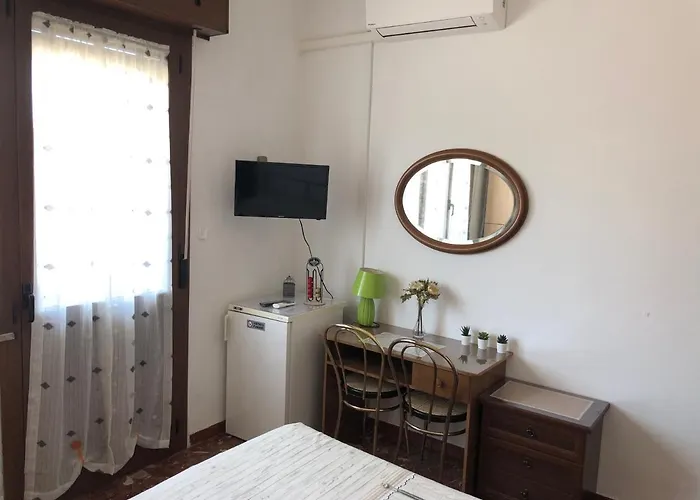 Maison d'hôtes Le Terrazze