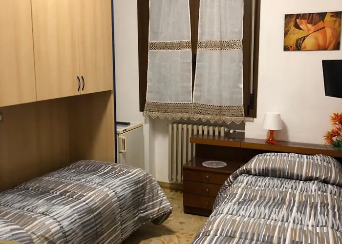 Maison d'hôtes Le Terrazze 3*