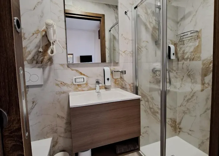 Maison d'hôtes Le Terrazze 3*