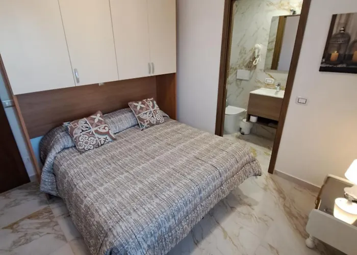 Affittacamere Le Terrazze Ferrara