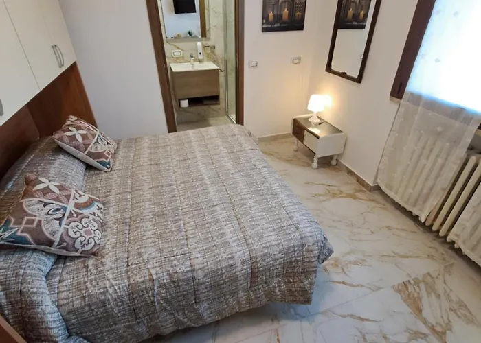 Le Terrazze Maison d'hôtes