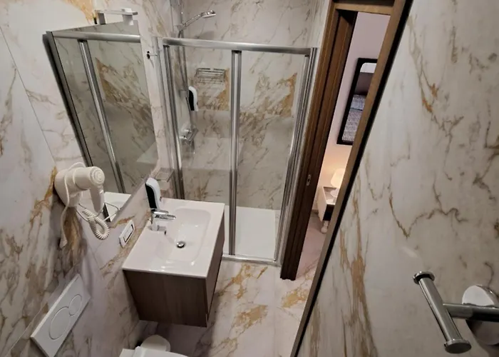 Casa de hóspedes Le Terrazze Ferrara