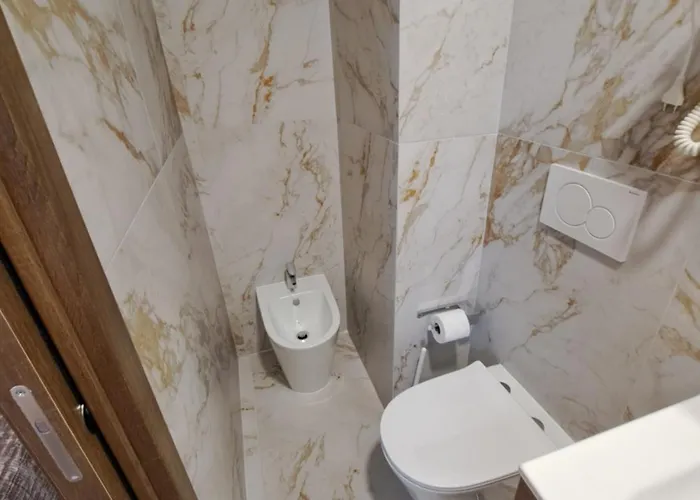 Le Terrazze Maison d'hôtes 3*