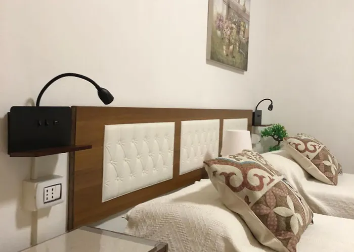 Le Terrazze Affittacamere