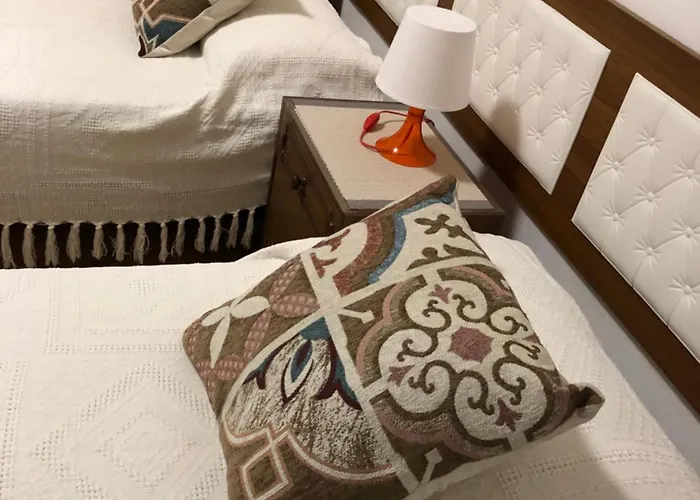 Le Terrazze Maison d'hôtes 3*