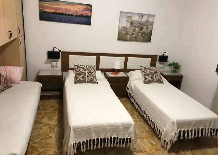 Casa de hóspedes Le Terrazze Ferrara