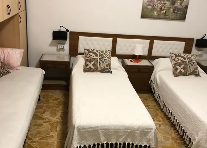 Le Terrazze Affittacamere