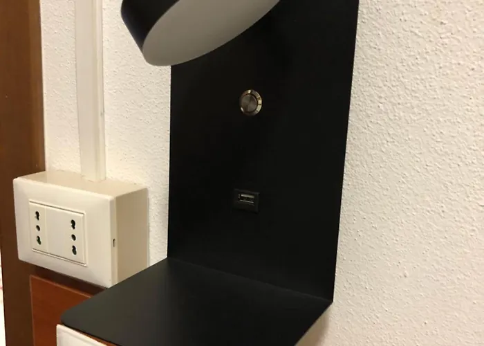 Le Terrazze Maison d'hôtes Ferrare