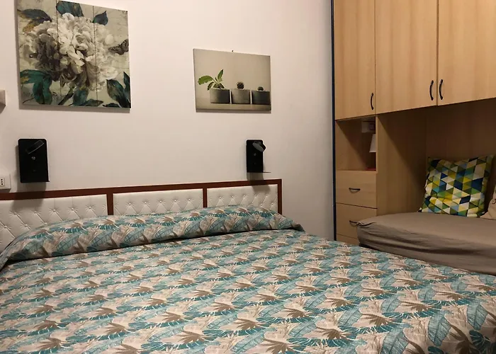 Le Terrazze 3*