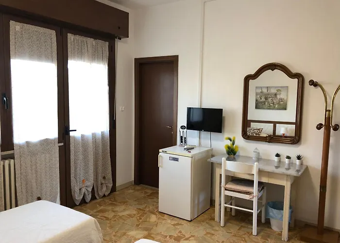 Maison d'hôtes Le Terrazze 3*