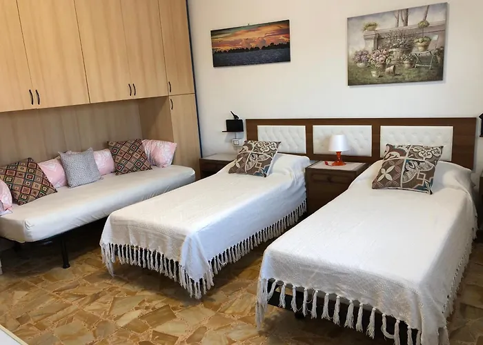 Le Terrazze Affittacamere