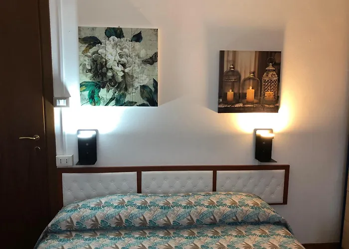 Maison d'hôtes Le Terrazze 3*