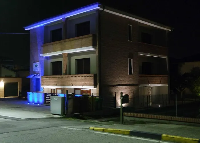 Le Terrazze Maison d'hôtes