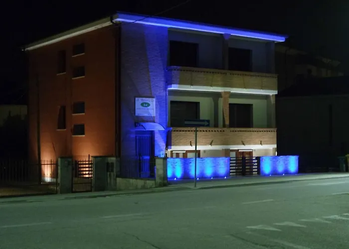 Le Terrazze