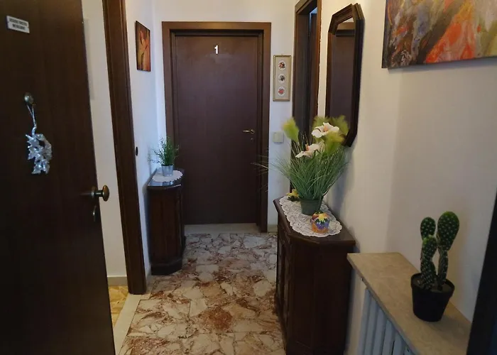 Le Terrazze Maison d'hôtes 3*