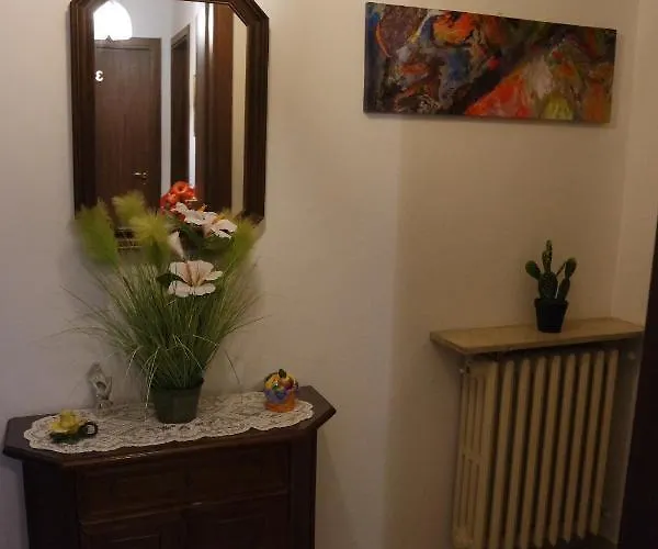 Affittacamere Le Terrazze