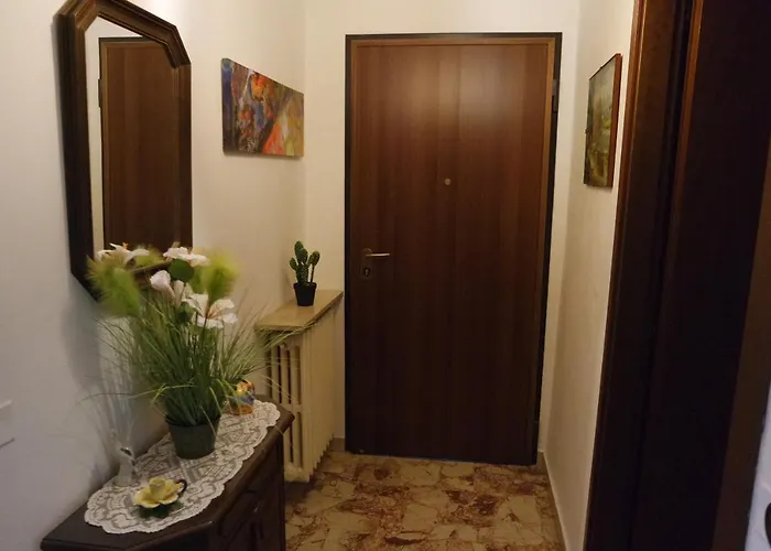 Le Terrazze Ferrara