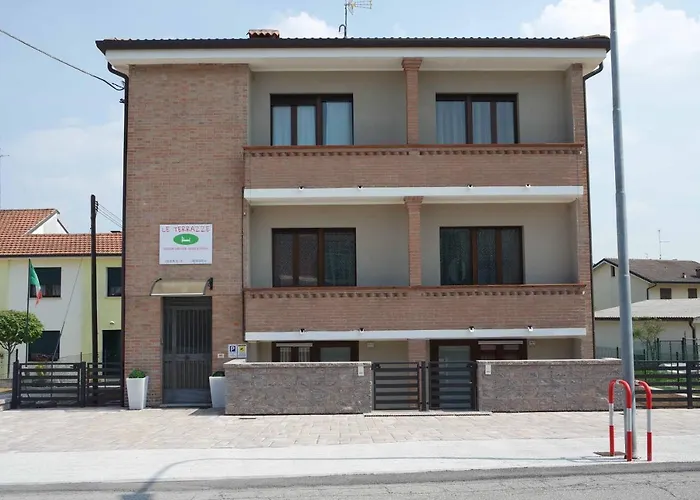 Le Terrazze